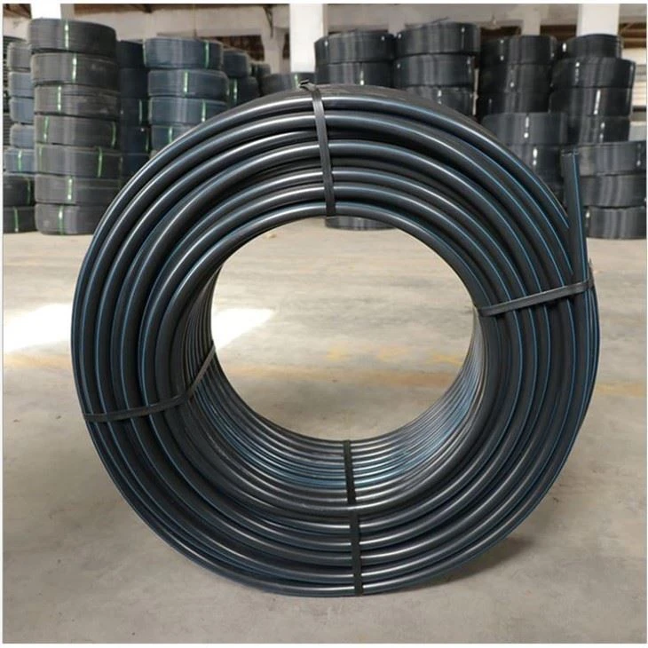 Drip Irrigation Tubing