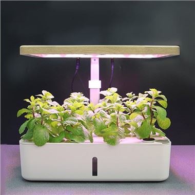 12-istutaja Smart Garden koos LED-iga