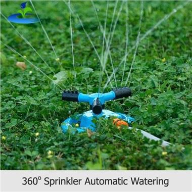 360 automaatset aia sprinklerit murule