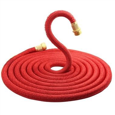 Laiendatav aiavoolik 25/50/75/10 FT