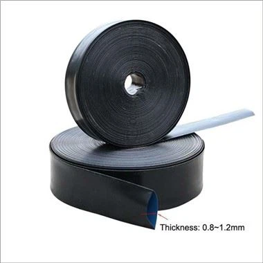 Lamedad niisutusjaotustorud