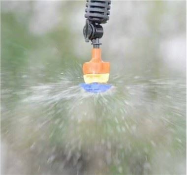 Micro Jet Sprinkler niisutamine