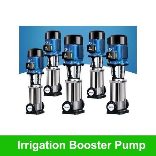 Stainless-steel-booster-pump-for-Irrigation